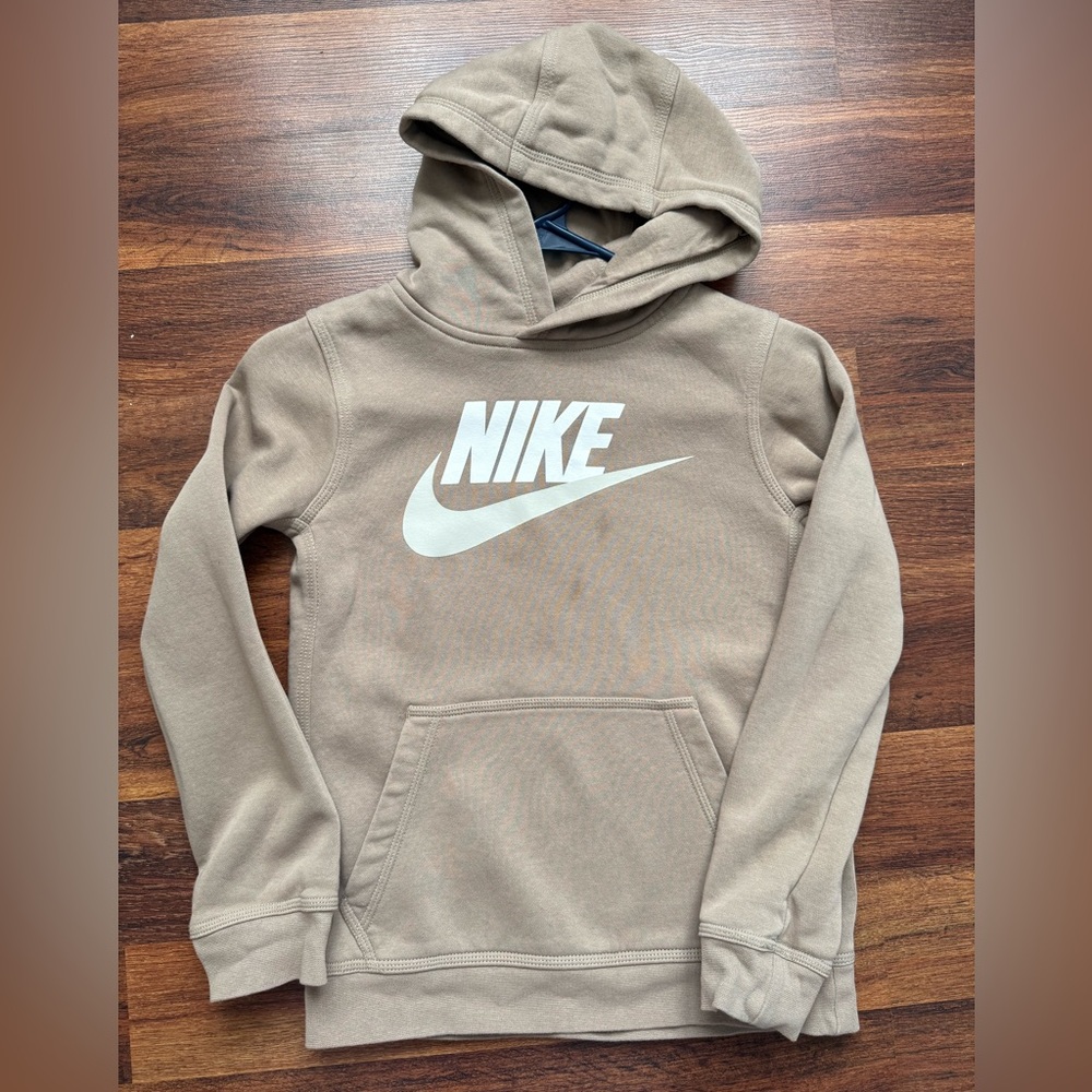 Kids Unisex Nike Hoodie